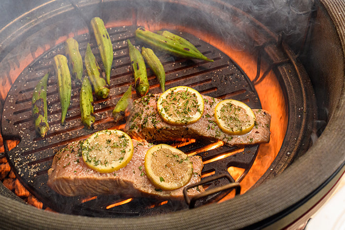Sear Plate for Joe Jr®, Classic Joe® and Konnected Joe™ Grills
