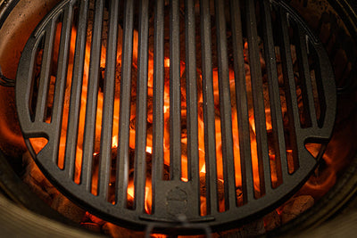 Sear Plate for Joe Jr®, Classic Joe® and Konnected Joe™ Grills