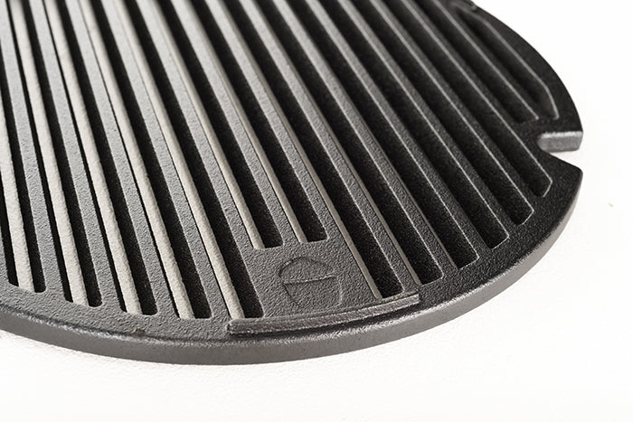 Sear Plate for Joe Jr®, Classic Joe® and Konnected Joe™ Grills
