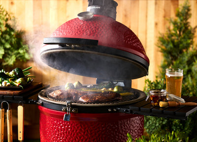 Classic Joe® Grill - Series II