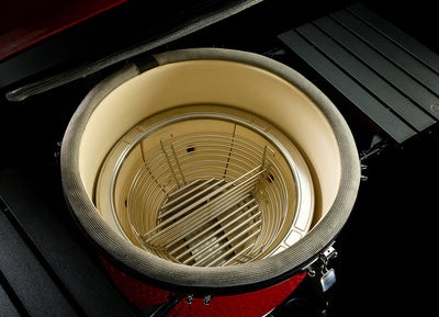 Big Joe® Grill - Series III