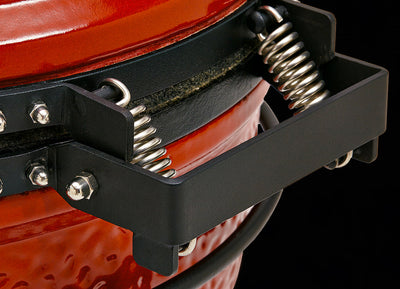 Joe Jr® with Cast Iron Stand