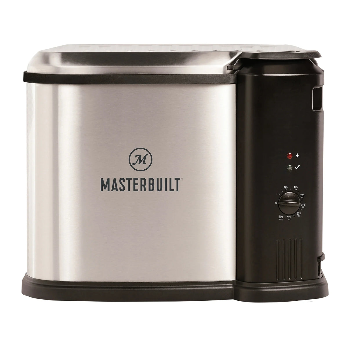 10L XL Electric Fryer, Boiler and Steamer