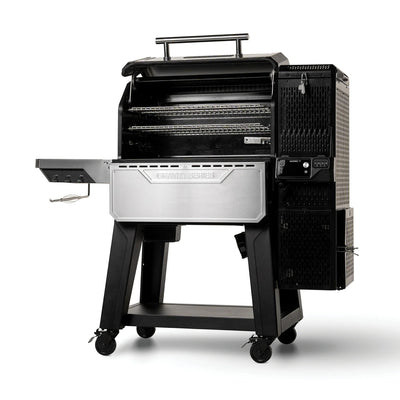 Gravity Series® XT Digital Charcoal Grill + Smoker