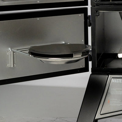 40-Inch ThermoTemp™ XL Propane Smoker