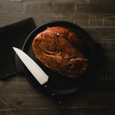 30-Inch Digital Electric Smoker