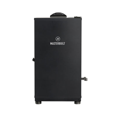 40-Inch Digital Electric Smoker