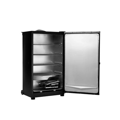 40-Inch Digital Electric Smoker