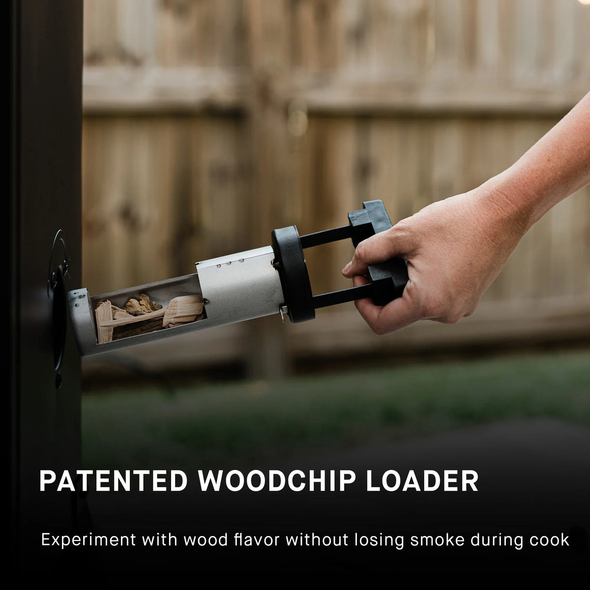 40-Inch Digital Electric Smoker