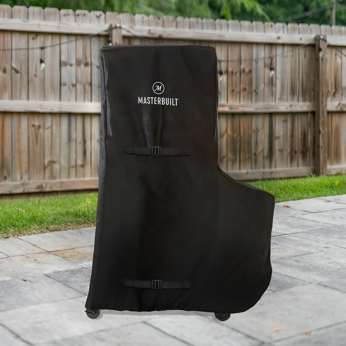 40 inch ThermoTemp™ Propane and Pellet Smoker Cover