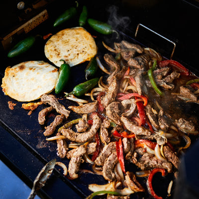 Masterbuilt Gravity Series® 1050 & 1150 Griddle Insert