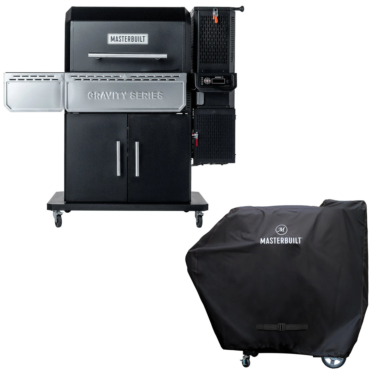 Gravity Series® 1150 with Cover Bundle