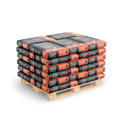 Masterbuilt Lump Charcoal