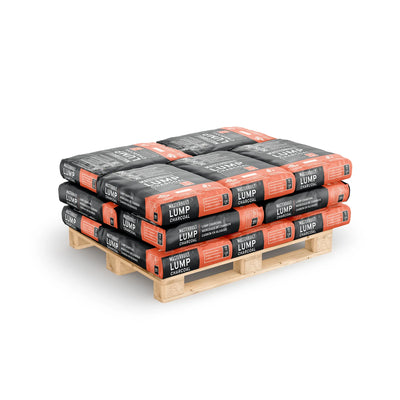 Masterbuilt Lump Charcoal