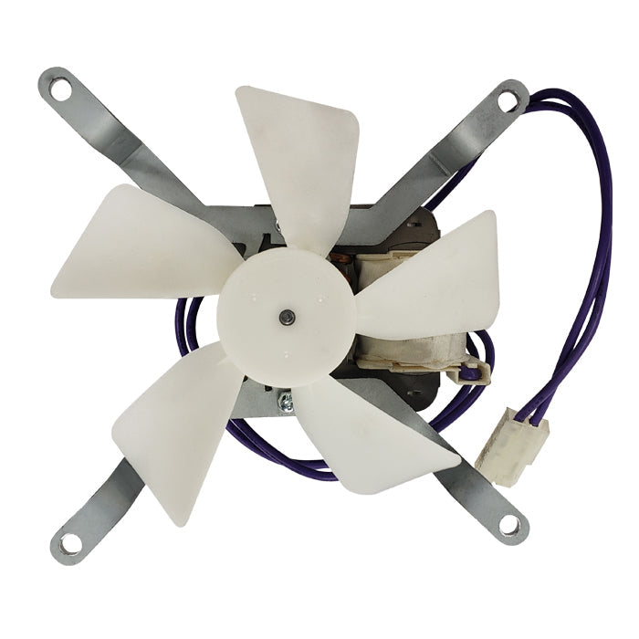 PS2415-20 - Draft Inducer Fan