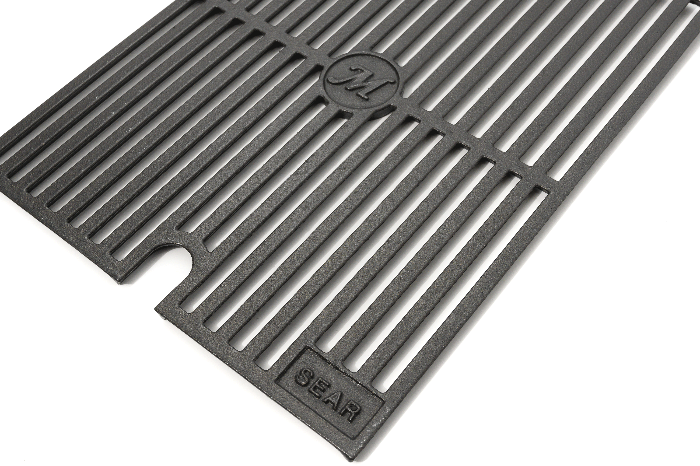 9004190162 - Gravity Series® 560 Smoke + Sear Grate
