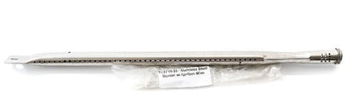 TC3718-25   Stainless Steel Burner w  Ignition Wire