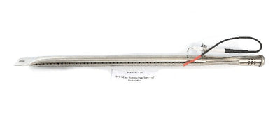 TC3718-25   Stainless Steel Burner w  Ignition Wire