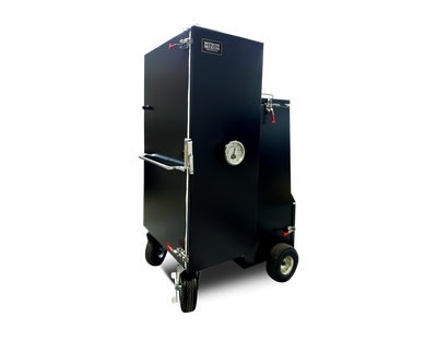 Myron Mixon Gravity Smoker MMS-G20