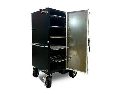 Myron Mixon Gravity Smoker MMS-G20