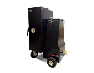 Myron Mixon Gravity Smoker MMS-G20