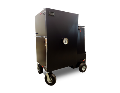 Myron Mixon Gravity Smoker MMS-G33