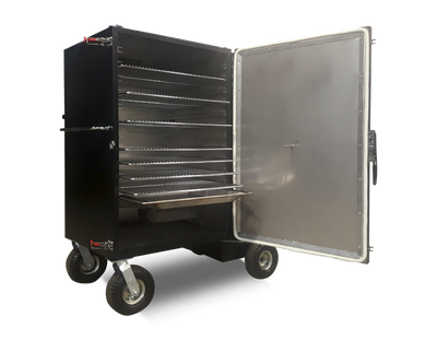 Myron Mixon Gravity Smoker MMS-G33
