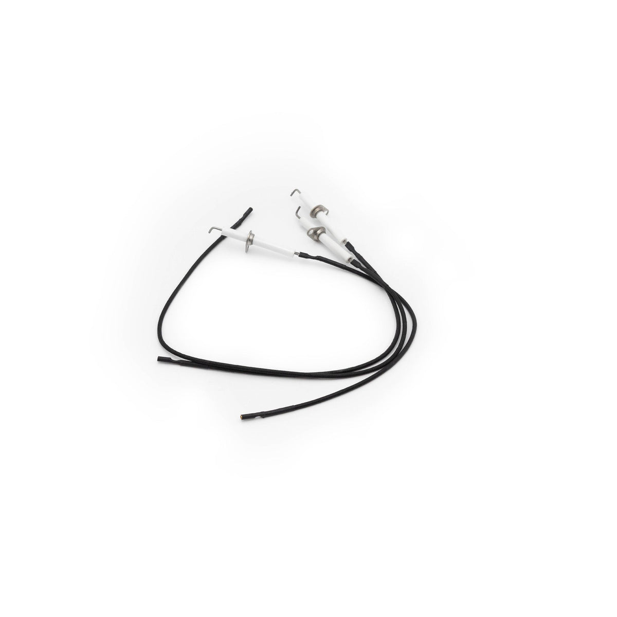 VT280SS1-01-11 - Electrodes and Wire