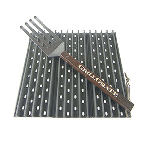 BARQ-1700 Sear Grate
