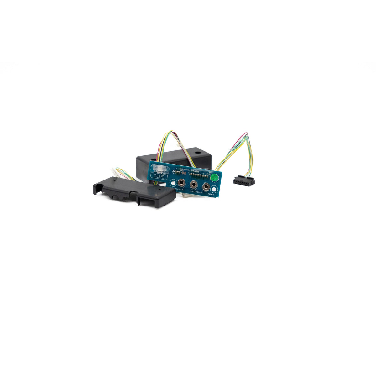 PCB w/Housing Kit