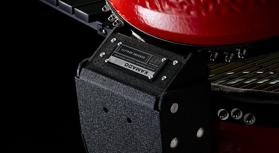 Classic Joe® Grill - Series II