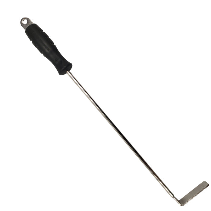 Ash tool for Kamado Joe grills
