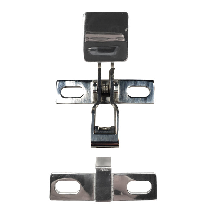Stainless Steel latch for Kamado Joe grills